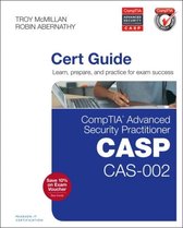 CompTIA Advanced Security Practitioner (