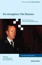 Onderzoeksreeks Politieacademie - De draagbare Van Reenen