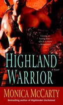 Campbell Trilogy 1 - Highland Warrior