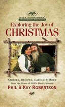 Exploring the Joy of Christmas