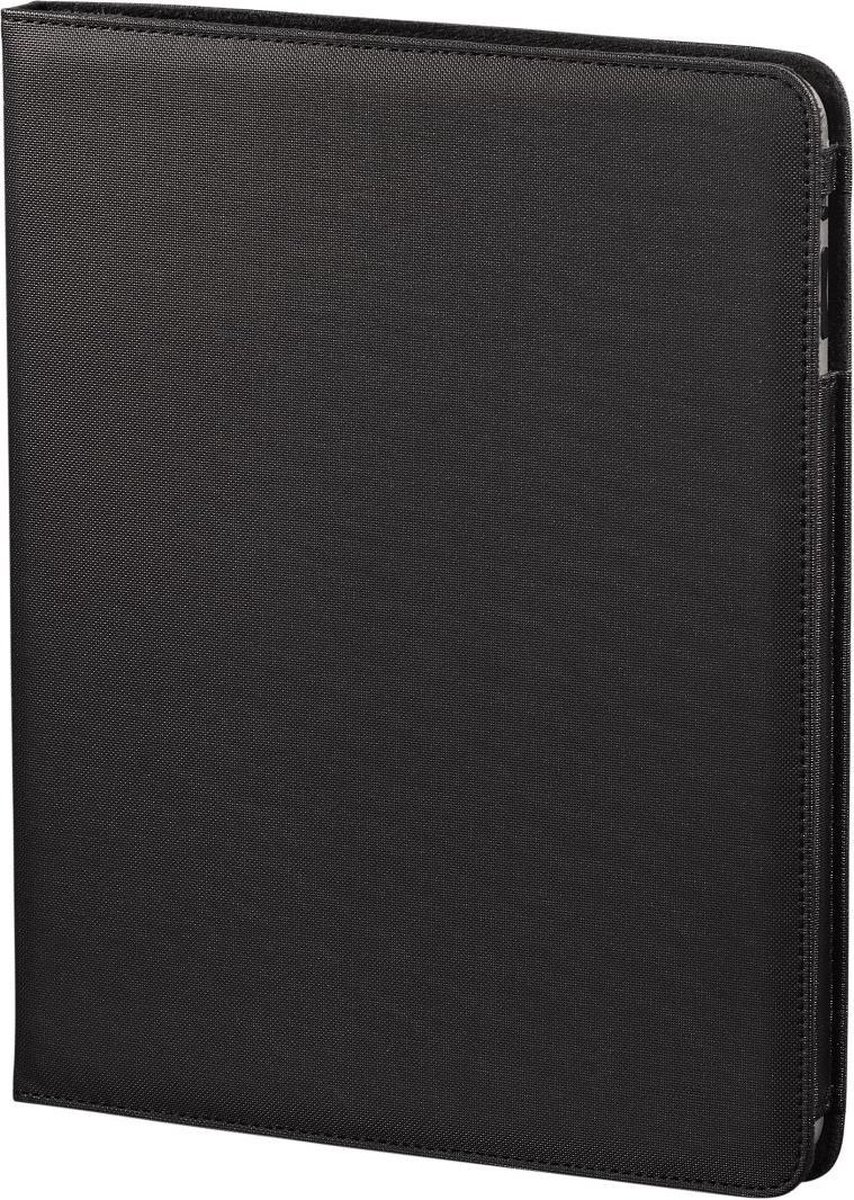 Hama portfolio Arezzo iPad air zwart