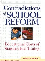 Critical Social Thought - Contradictions of School Reform