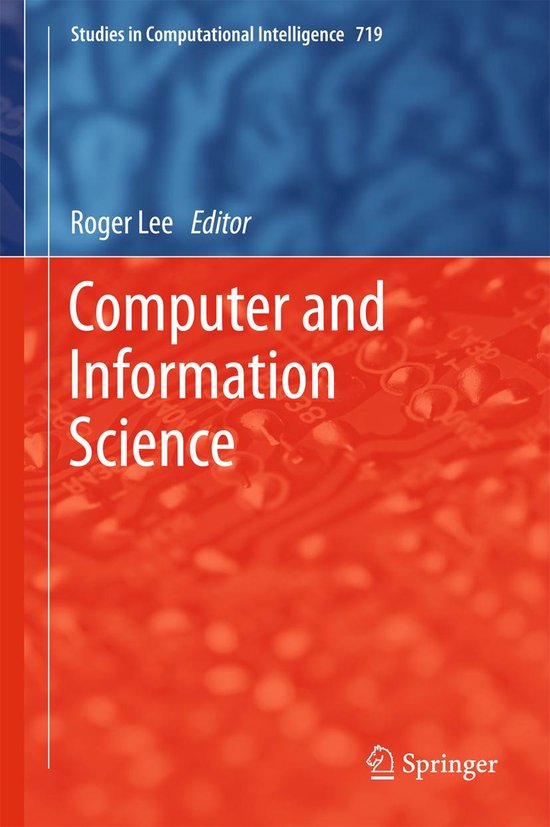 Engineering (R0) - Computer and Information Science - cover