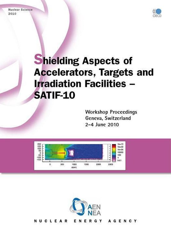 Shielding Aspects of Accelerators, Targets and Irradiation F ... - cover