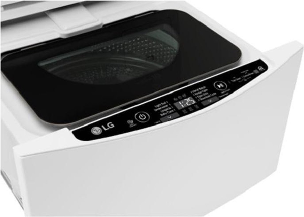 LG FH8G1MINI - TWINWash Mini Washer | bol.com