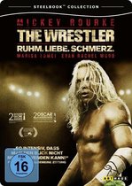 The Wrestler/SteelBook Collection/DVD