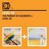 Pursuit of Accidents/Level 42