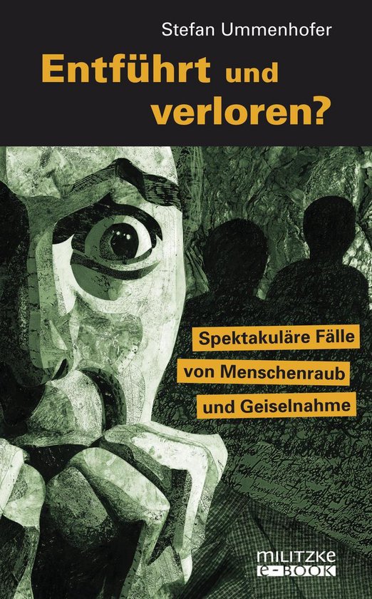 Entführt und verloren? - cover