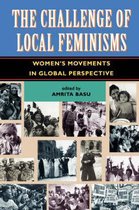 The Challenge of Local Feminisms