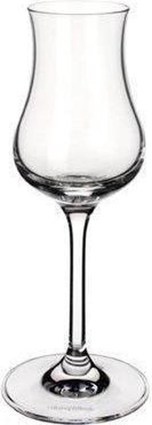 & Boch Function Sherry glas (Set van 6 stuks) | bol.com