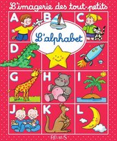 Imagerie des tout-petits - L'alphabet