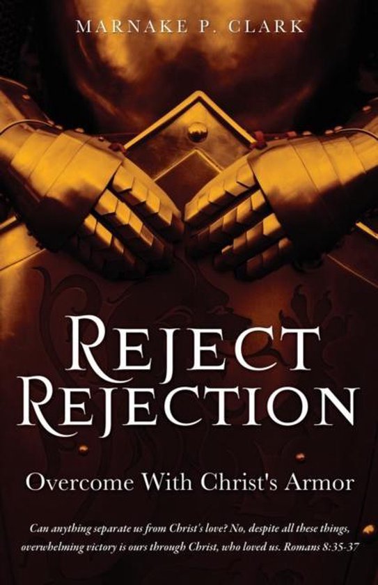 Reject Rejection - cover