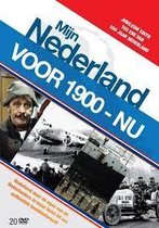 Mijn Nederland Deel 10 2000 - Nu
