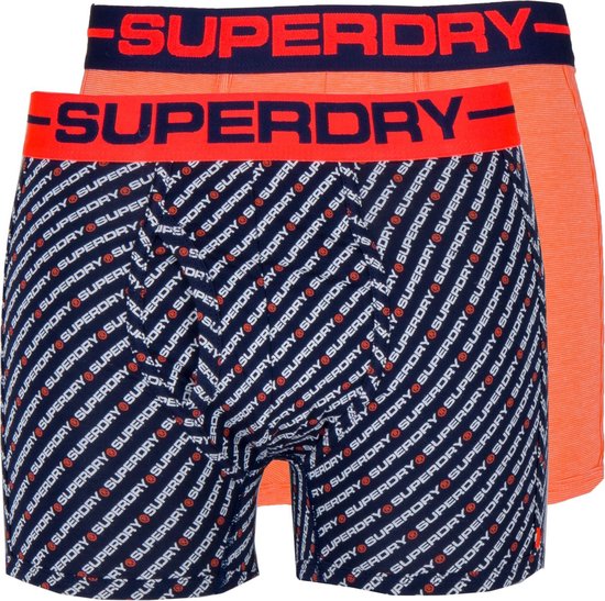 doos Plaatsen redden Superdry Underwear SPORT BOXER | sdr.com.ec