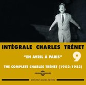 Trenet Charles Integrale Vol 9 1952-1953 2-Cd