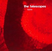 Telescopes - Taste/The Perfect Needle