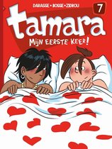 Tamara 7 - Mijn eerste keer 7