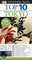 DK Eyewitness Top 10 Travel Guide: Tokyo