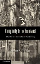 Complicity in the Holocaust