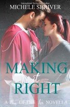 Making It Right