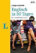 Langenscheidt Englisch in 30 Tagen - Buch mit 2 Audio-CDs
