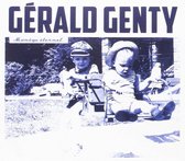Gerald Genty - Manege Eternel (CD)