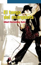 Narrativa 33 - El tango del anarquista