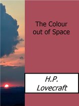 The Colour out of Space