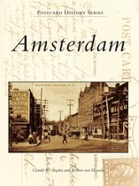 Postcard History Series - Amsterdam