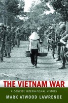 College aantekeningen +  samenvatting literatuur & films De Vietnamoorlog. Verleden en heden (GE2V14023)