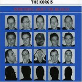 Korgis - Something About The Beatles