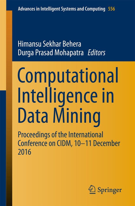 Springer Nature Proceedings excluding Computer Science - Com ... - cover