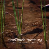 New Each Morning