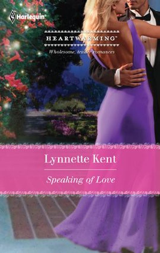 Speaking of Love - cover