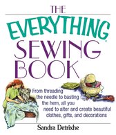 The Maison Sajou Sewing Book: 20 Projects from the Famous French Haberdasher [Book]