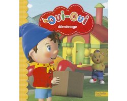Oui-Oui