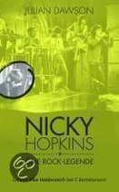 Nicky Hopkins