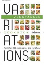 Variations Cookbook