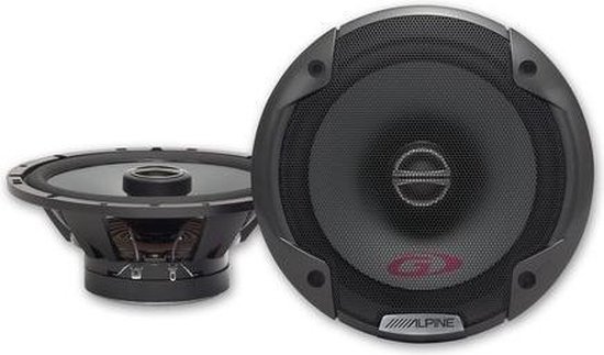 Alpine SPG-17C2 - Autoradio speaker