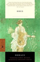 Modern Library Classics - Odes