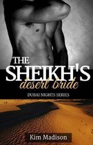 The Sheikh's Desert Bride