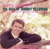 Poetry in Motion: The Best of Johnny Tillotson