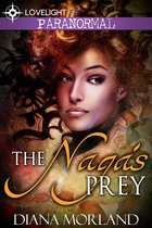 The Naga's Prey