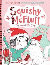 Squishy McFluff the Invisible Cat 4 - Squishy McFluff: Secret Santa