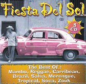 Fiesta De Sol (3 cd's)