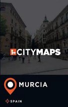 City Maps Murcia Spain