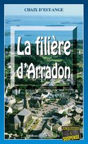 Marie Lafitte 1 - La filière d’Arradon