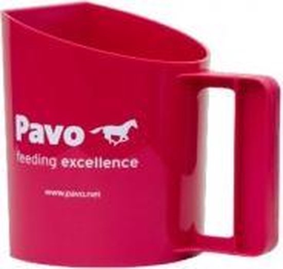 Pavo Voerschep