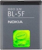 Nokia BL-5F Batterij origineel BL-5F