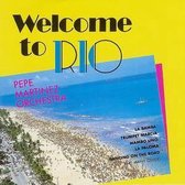 Pepe Martinez Orchestra - Welcome To Rio